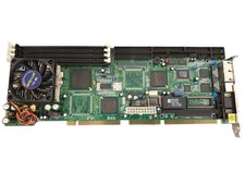 Boser HS-6039 CPU Board / Platine