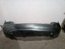 85022CA026 HINTERE STOSSSTANGE