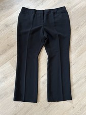 Alfredo Pauly Businesshose Gr 24/48 Kurzgröße schwarz