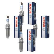 4x Zündkerze BOSCH 0 242 140