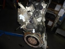 Original Motor MERCEDES BENZ