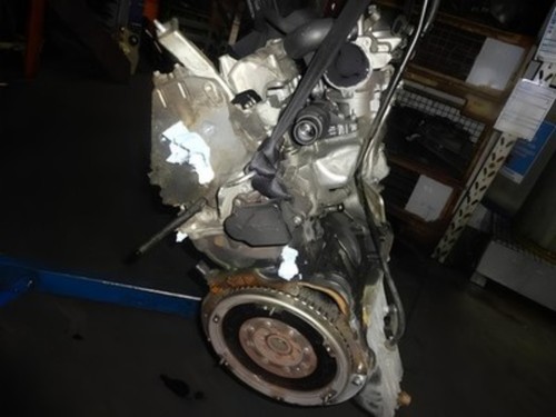 Original motor mercedes - mercedes, benz