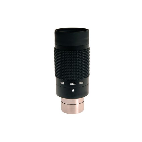 Skywatcher zoomokular 24mm - zoomokular, 8-24mm