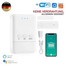 Tuya wifi smart switch - smart,