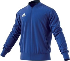 Adidas kinder jacke cond - tr.-jacke,