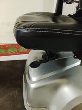 Elektro Scooter für Senioren