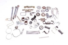 Konvolut Restteile Yamaha XV