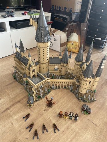 Lego harry potter - lego,