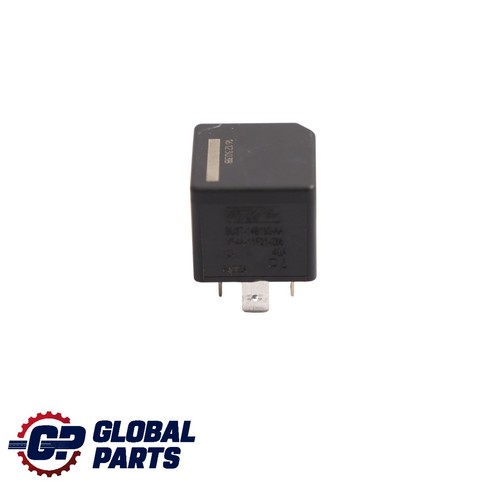 Ford focus mk3 relaismodul - ford,