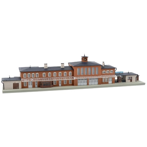 Faller 212126 bahnhof - faller, n