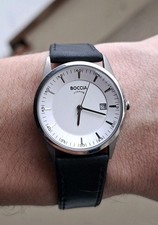 Boccia Titanium 3184‑01 A