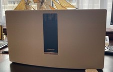 Bose SoundTouch 30 Serie III