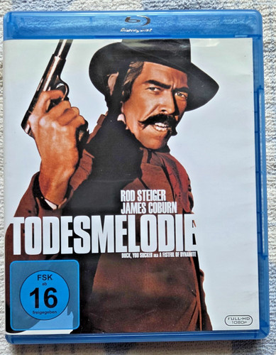 Todesmelodie rod - ,