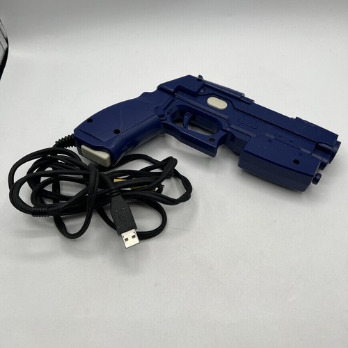Namco guncon npc 106 - namco, light