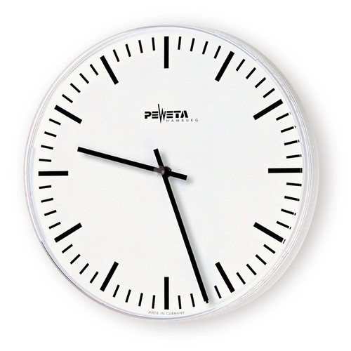 Peweta nebenuhr 270 331 - peweta, 71.270.331
