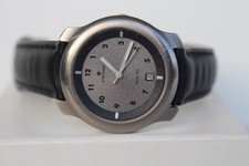 Junghans Solar TEC 14/2965