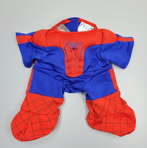 Build bear marvel - bear,