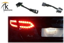 AUDI A4 B8 8K Limousine