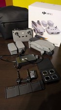 DJI Air 2S Fly More Combo