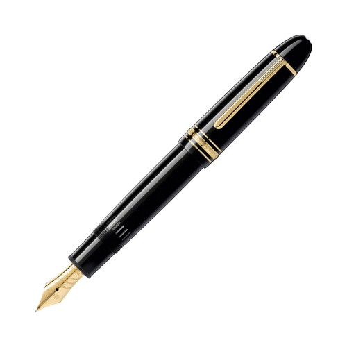Montblanc meisterstück 149 - montblanc,