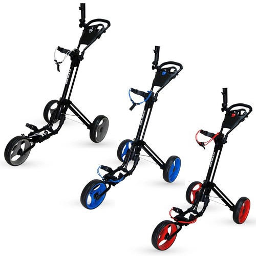 Skymax qwik fold rad - qwik, 3-rad