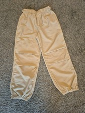 Mädchen Hose beige von s