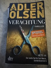 Verachtung von jussi - von,