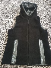 BOGNER WESTE TEDDYFELL