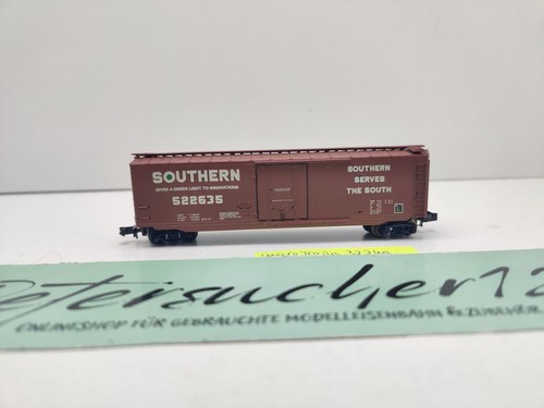 Micro trains 32240 - micro, dc