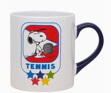 Peanuts Snoopy XL Tasse: Best