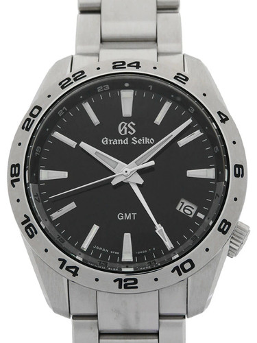 Seiko grand sport - seiko, gs