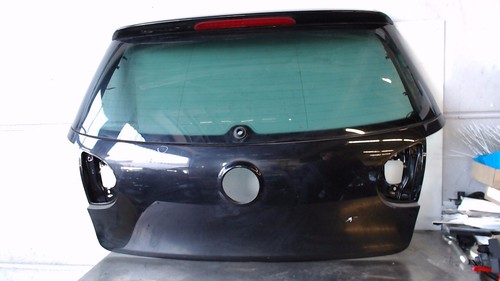 Heckklappe golf 4 - heckklappe,