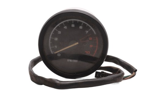 Drehzahlmesser analog