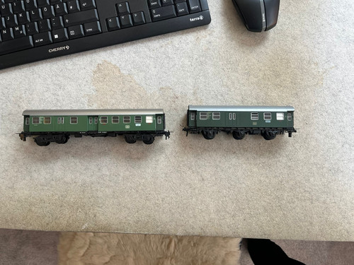 Trix express 2x - trix, express,