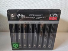 Harry potter film - -8,