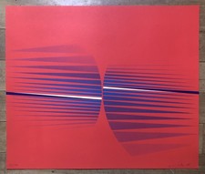 Lothar Quinte, Op Art