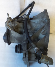 Ford fiesta mk5 1 3 - ford,