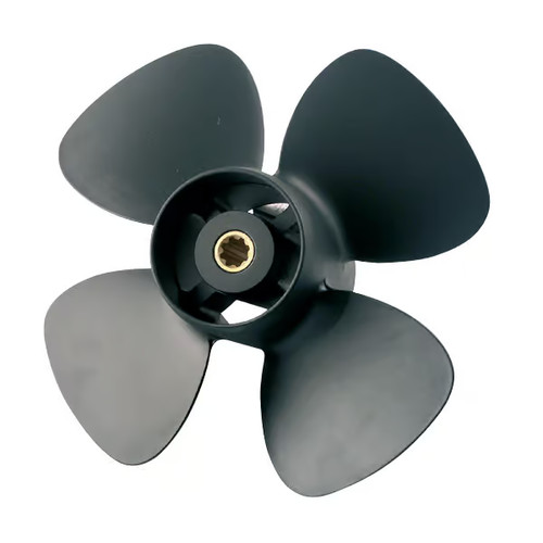 Solas propeller blatt - solas, 4-blatt