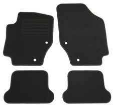 Fußmatten Set für Peugeot