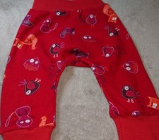 Hose Babyhose Pumphose