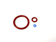 Dichtungen Dichtungsset für Mikrobrüher 9g Brühgruppe Steigler Multibona Cino