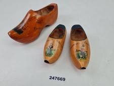 Andenken Holland Holzschuhe Deko Souvenir Haarlem Hou Koers #247669