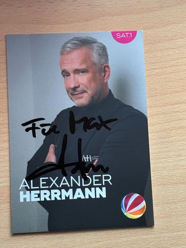Alexander herrmann - alexander,