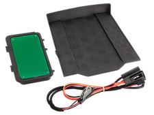 Inbay Ablage Mittelkonsole