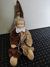 Stoffpuppe Waldorf Art
