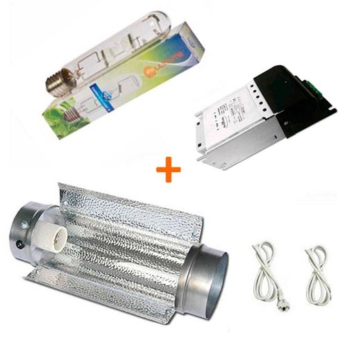 Cooltube growset - cooltube,