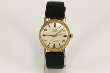 1960's GUB GLASHUTTE Cal 70.1