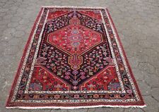 Vintage Teppich HAMADAN