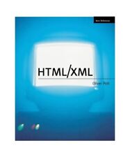 HTML/XML., Oliver Pott