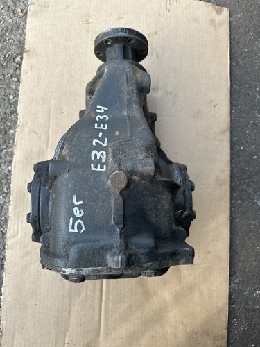 Bmw e32 e34 m60 - e32,